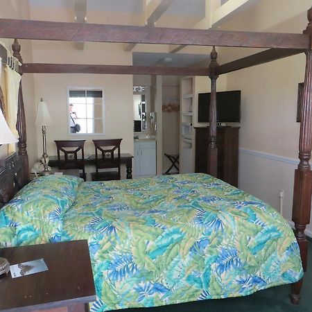 Lemon Tree Inn North North Naples エクステリア 写真