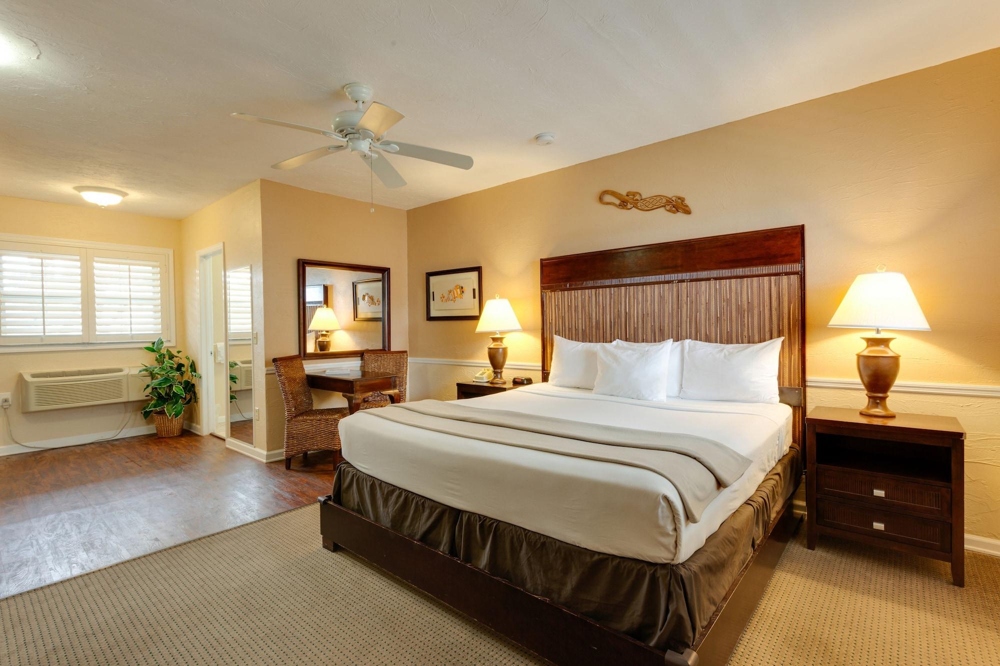 Lemon Tree Inn North North Naples エクステリア 写真