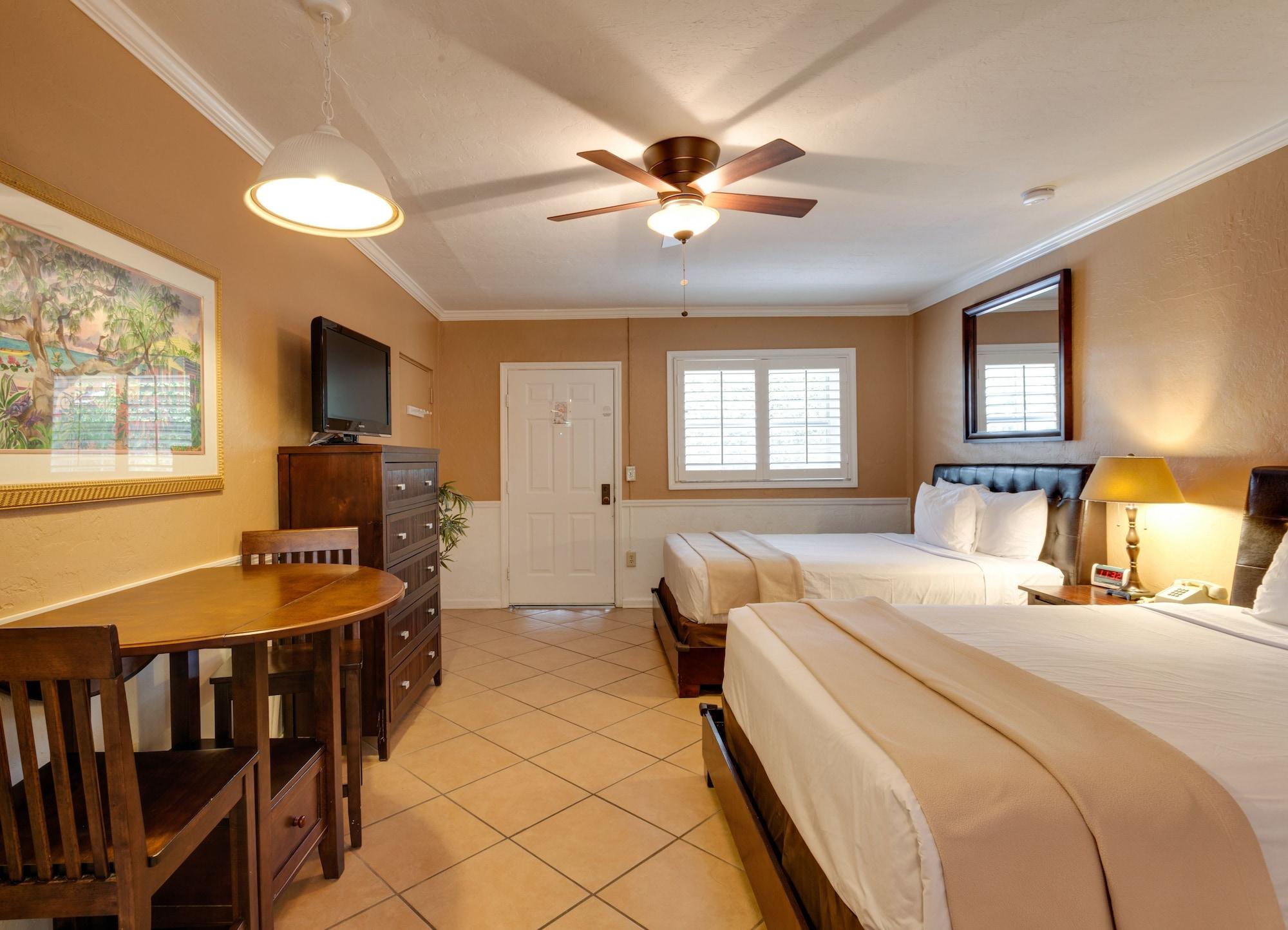 Lemon Tree Inn North North Naples エクステリア 写真