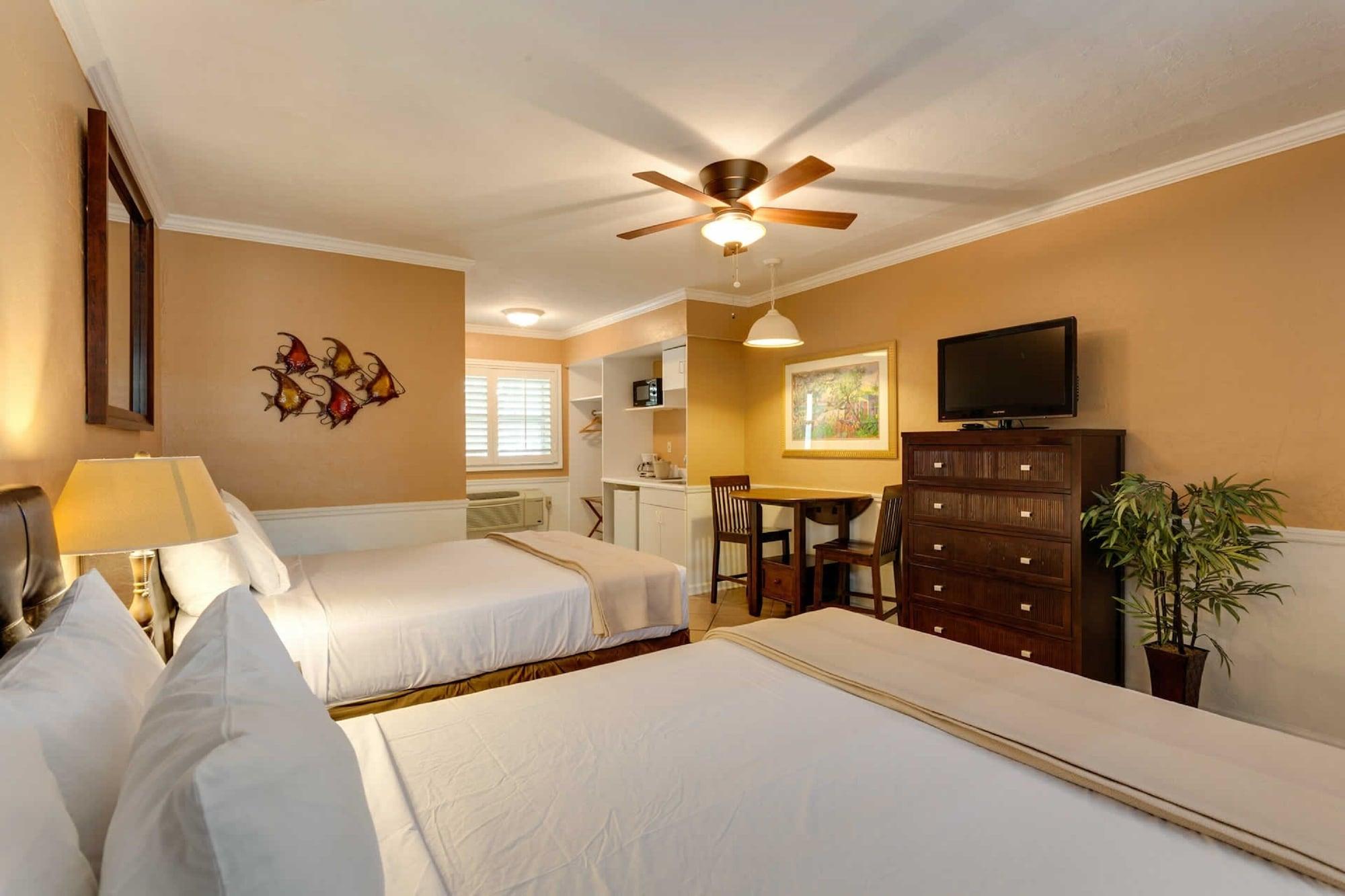 Lemon Tree Inn North North Naples エクステリア 写真