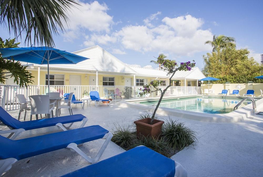 Lemon Tree Inn North North Naples エクステリア 写真