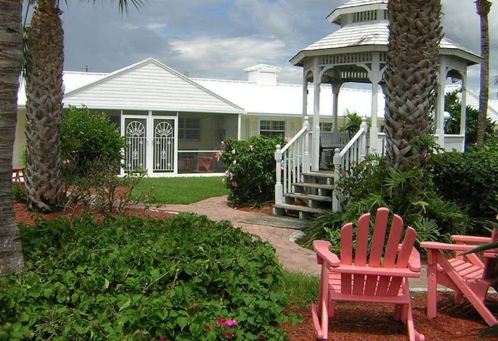 Lemon Tree Inn North North Naples エクステリア 写真