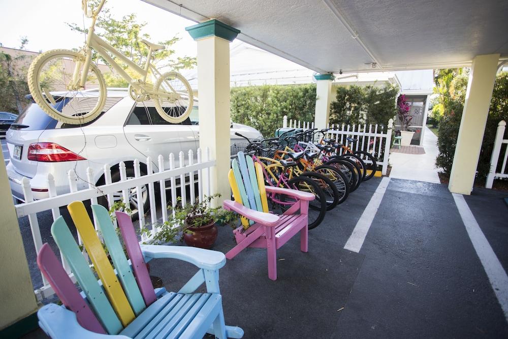 Lemon Tree Inn North North Naples エクステリア 写真