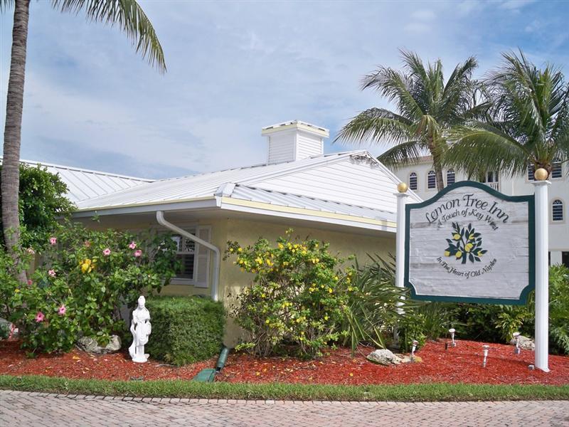 Lemon Tree Inn North North Naples エクステリア 写真