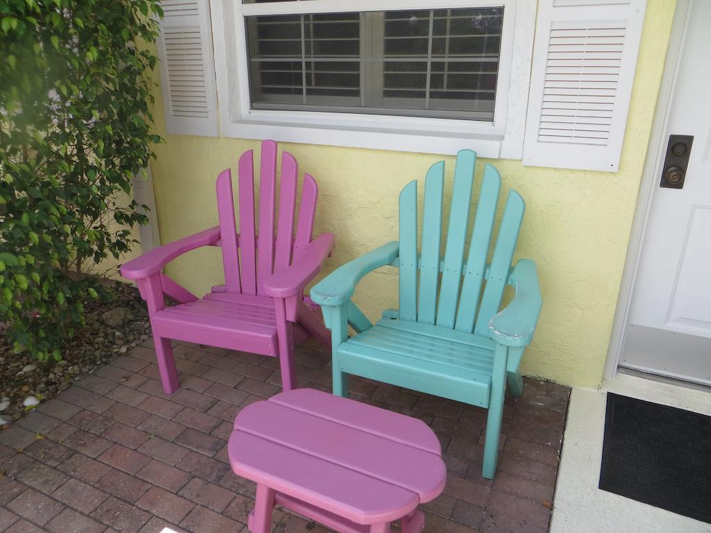 Lemon Tree Inn North North Naples エクステリア 写真