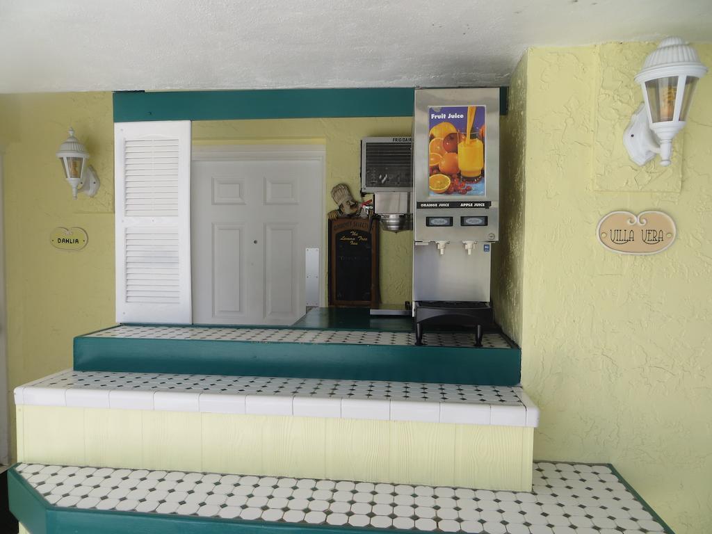 Lemon Tree Inn North North Naples エクステリア 写真
