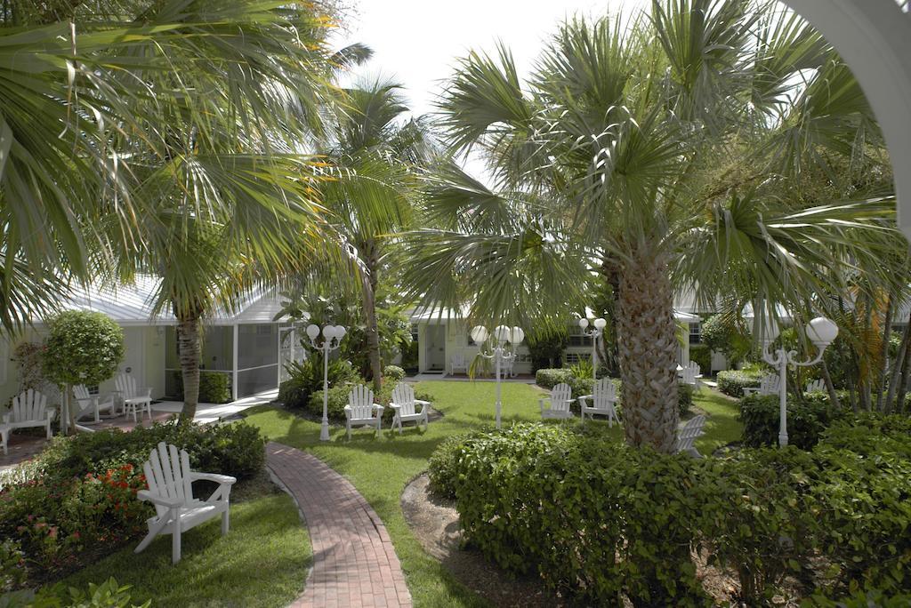Lemon Tree Inn North North Naples エクステリア 写真
