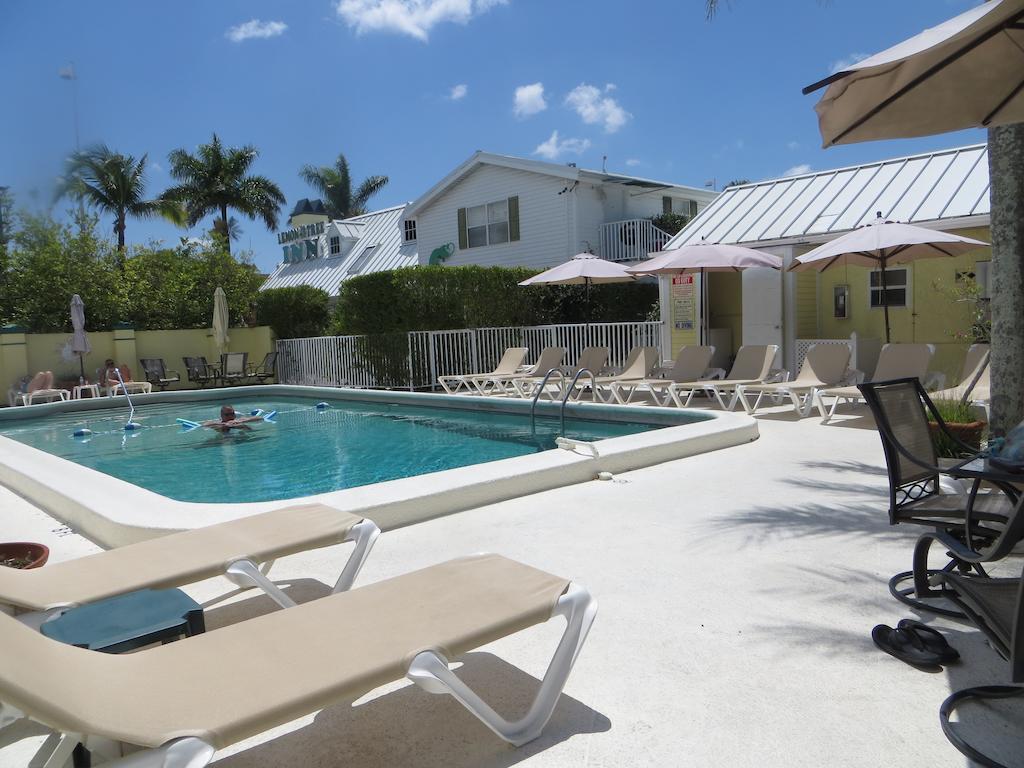 Lemon Tree Inn North North Naples エクステリア 写真