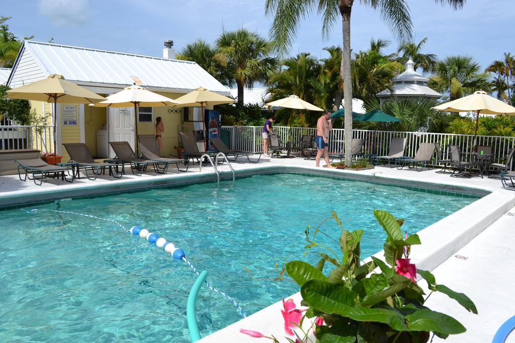 Lemon Tree Inn North North Naples エクステリア 写真