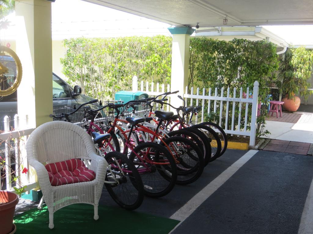 Lemon Tree Inn North North Naples エクステリア 写真